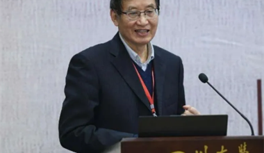 【前沿大讲堂】彭先觉院士：核能的未来与Z-箍缩驱动的聚变裂变混合堆 | 公益讲座·9月9日上午